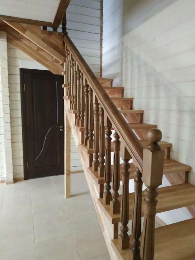 흐밀니크 Еліт Версаль 빌라 외부 사진